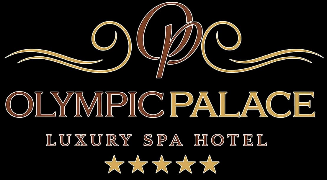 Olympic Palace Luxury Spa Hotel