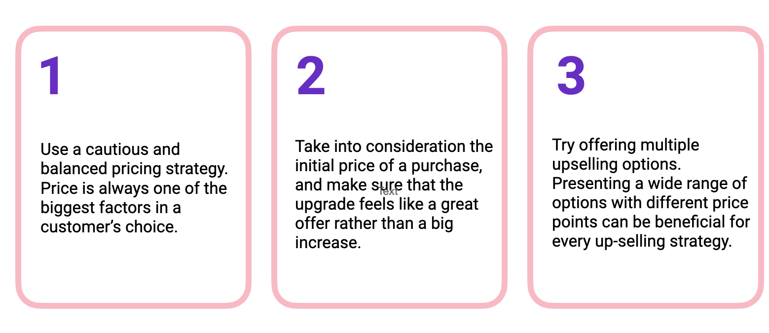 How to upgrade your upsell game in your hotel to a whole new level